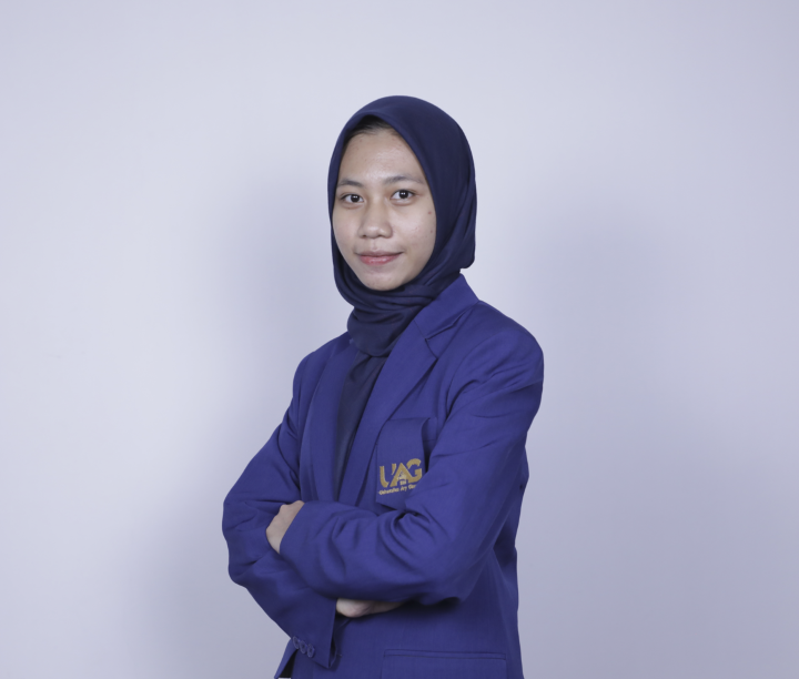 Awardee Aizzatul Hijaiyah