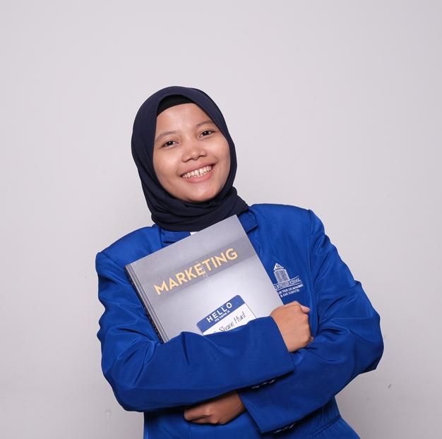 Awardee Fitri Zahrah Asy-syifa Image