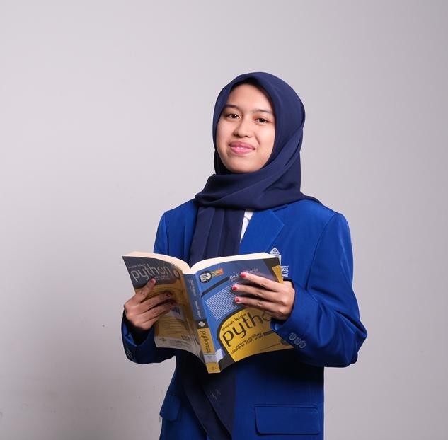 Awardee Andi Nur Akifah Image