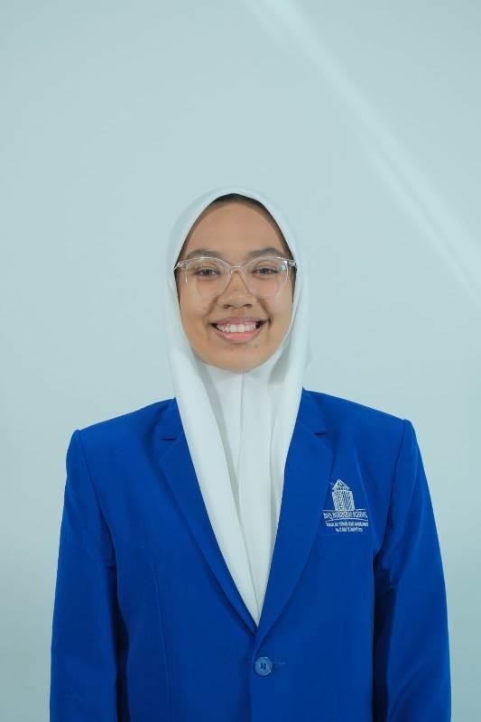 Awardee Aliyah Khairunnisah Image