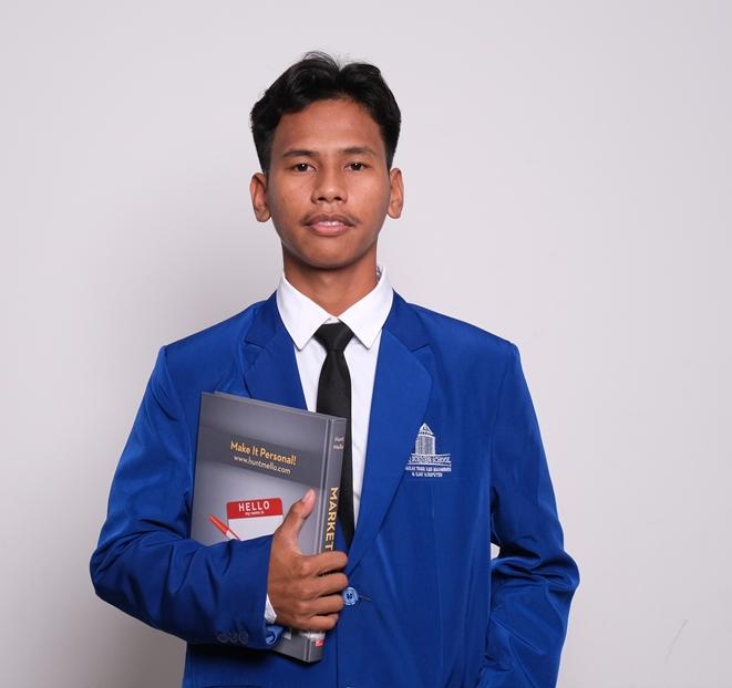 Awardee Irmansyah Image