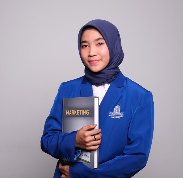 Awardee Khoirun Nisa A. Image