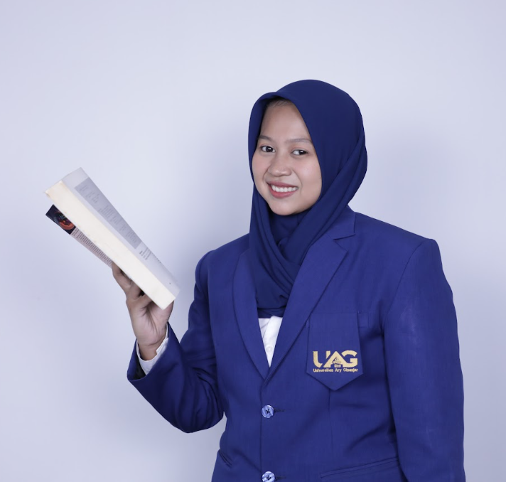 Awardee Siti Nurohmah Azzahra Image