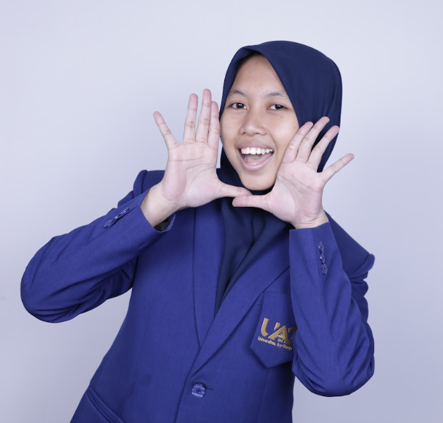 Awardee Eka Aulia Hasanah Image