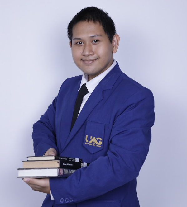 Awardee Dzakwan Nur Alif Image