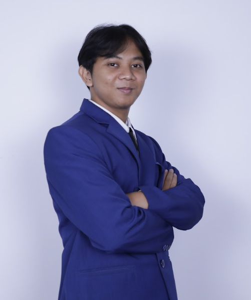 Awardee Muhammad Chaidar Rizky