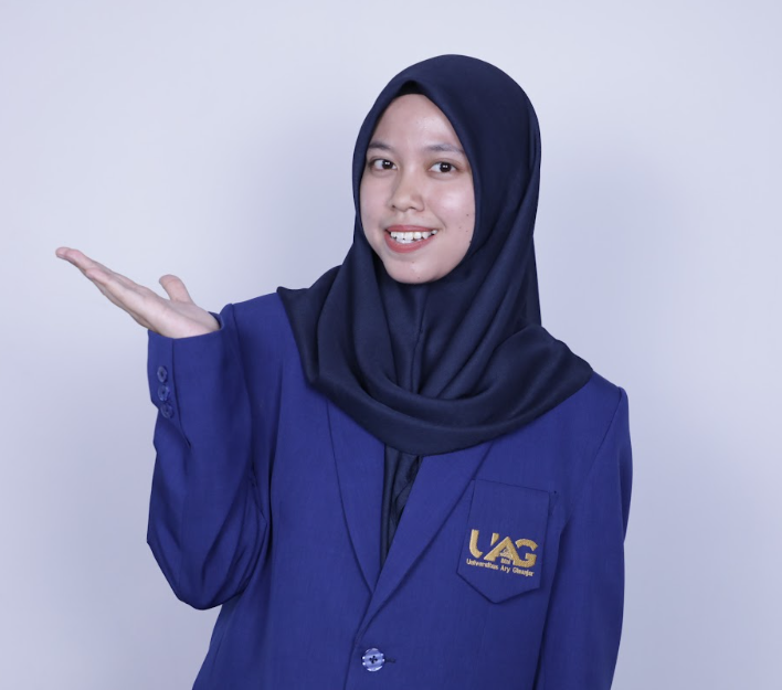 Awardee Anisa Nabilah Yumna Image