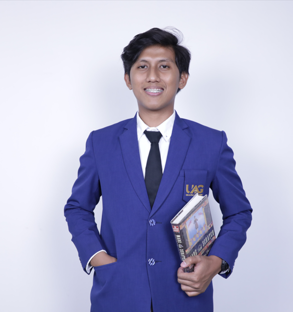 Awardee Muhamad Adithya Andrega Image