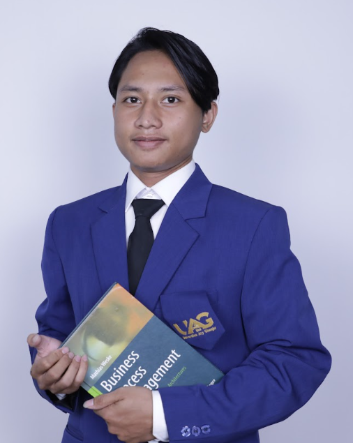 Awardee Farhan Fauzil Adhim Image