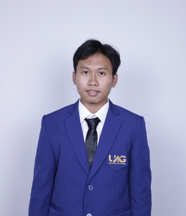 Awardee Muhammad Syafiq Image