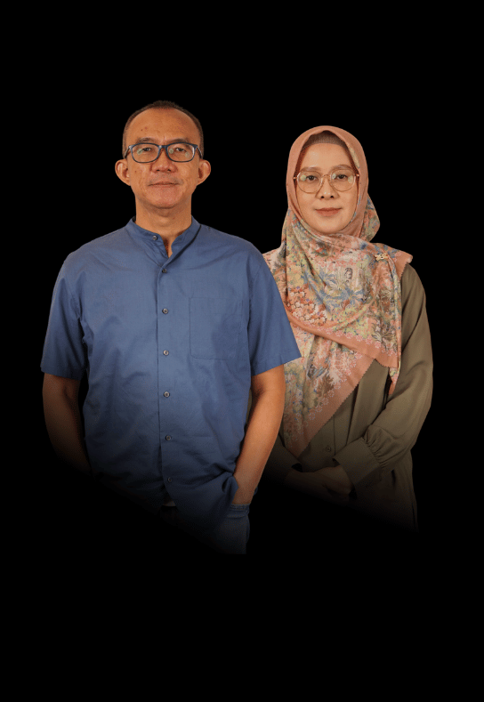 Awardee Amaluddin