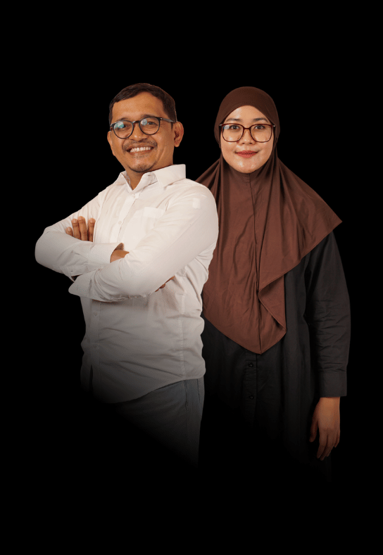 Awardee Khoirunnisa Rahmah Azizah