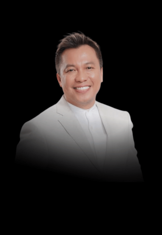 Awardee M. Azam Abdillah Telaumbanua