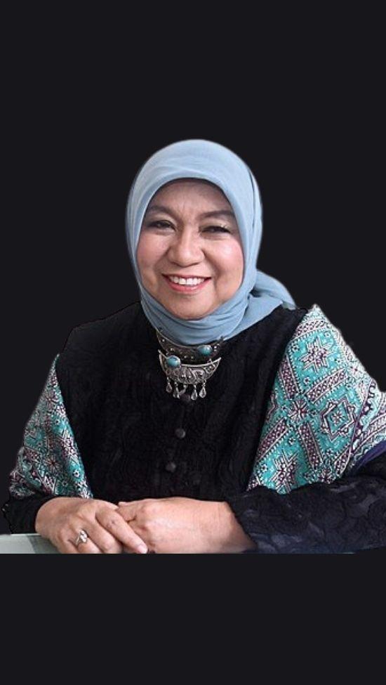 Fellows Image Nurhayati Subakat