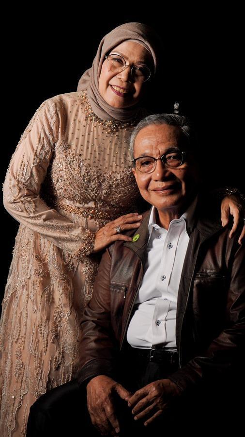 Fellows Ahmad Rivai Tauhid & Siti Indiyah Maskuroh (Abdillah Faishal)
